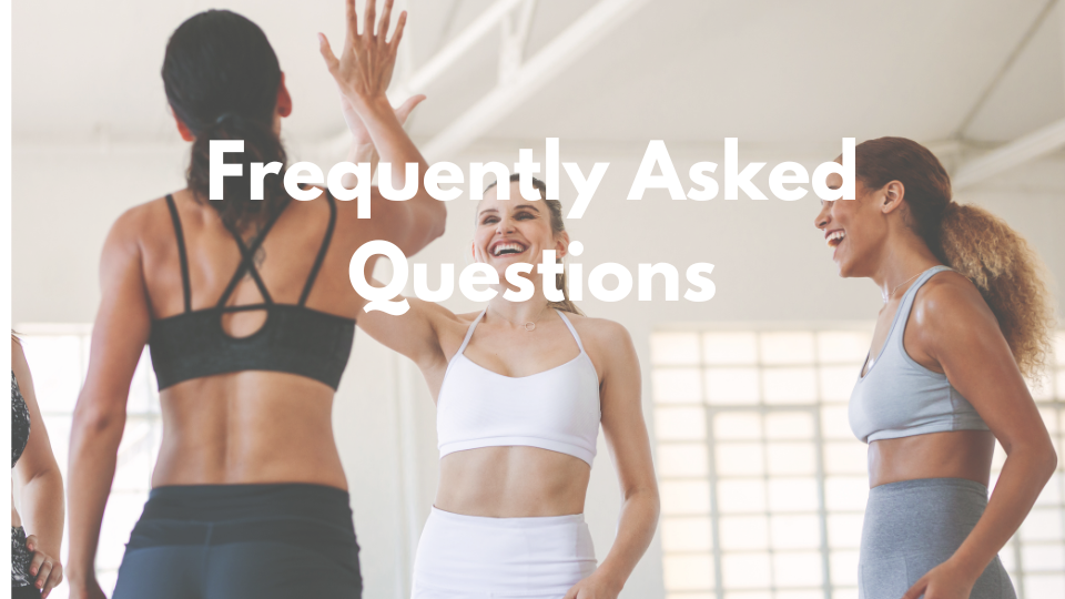 Frequently Asked Question